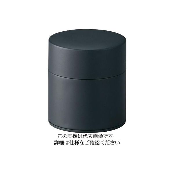 江東堂高橋製作所 カラー缶 平150g 63-4183-11 1個（直送品）