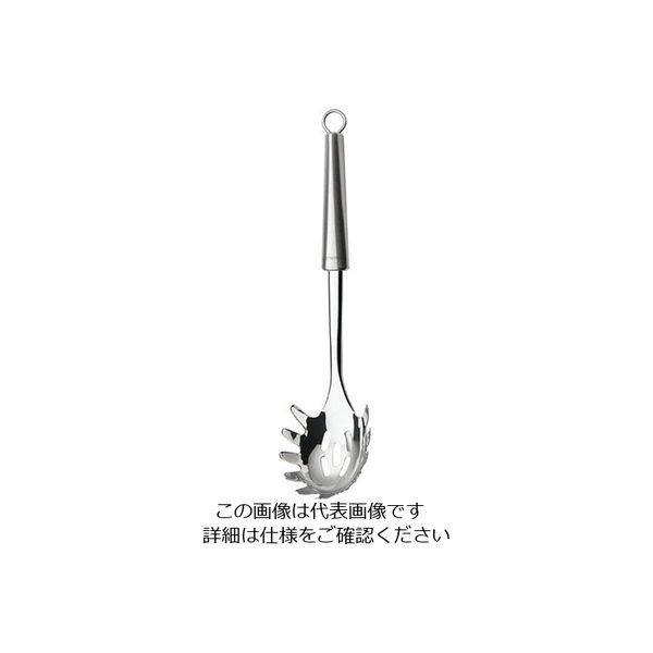 ラゴスティーナ ステンレス・スパゲティサーバー 12335380300 1個 63-4186-87（直送品）