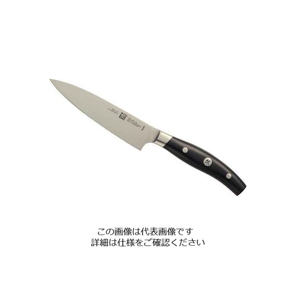 ツヴィリング J.A. ヘンケルス ジャパン ペティナイフ13cm 38870-131 1個 63-4190-04（直送品） - アスクル