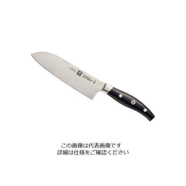 ツヴィリング J.A. ヘンケルス ジャパン 三徳包丁16.5cm 38877-161 1個 63-4190-07（直送品）