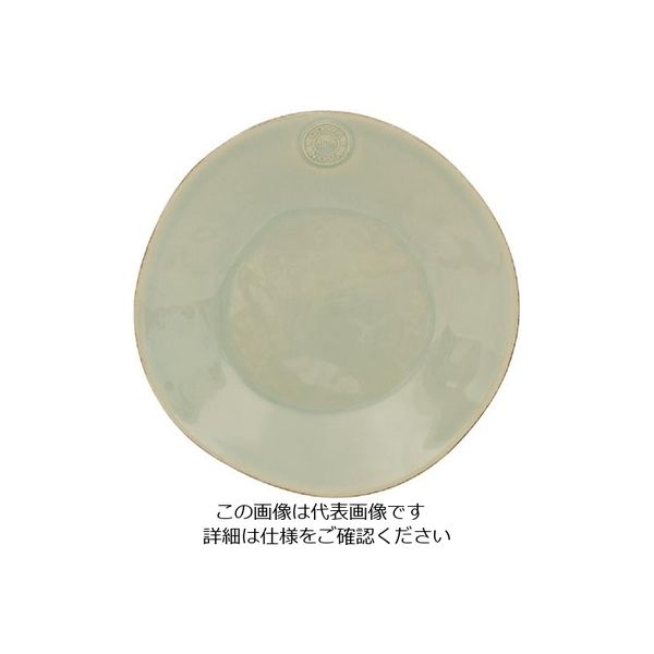 コスタ・ノバ スープ&パスタプレートT 25cm NOP251T 1個 63-4193-49（直送品）