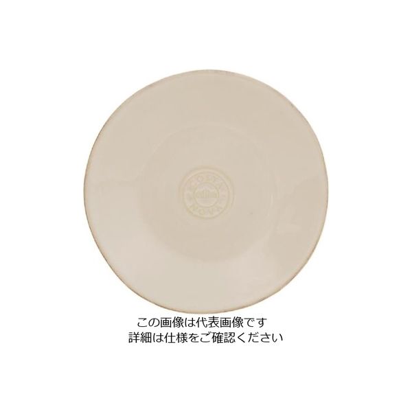 アズワン ブレッドプレート ホワイト 63-4193-54 1個（直送品）