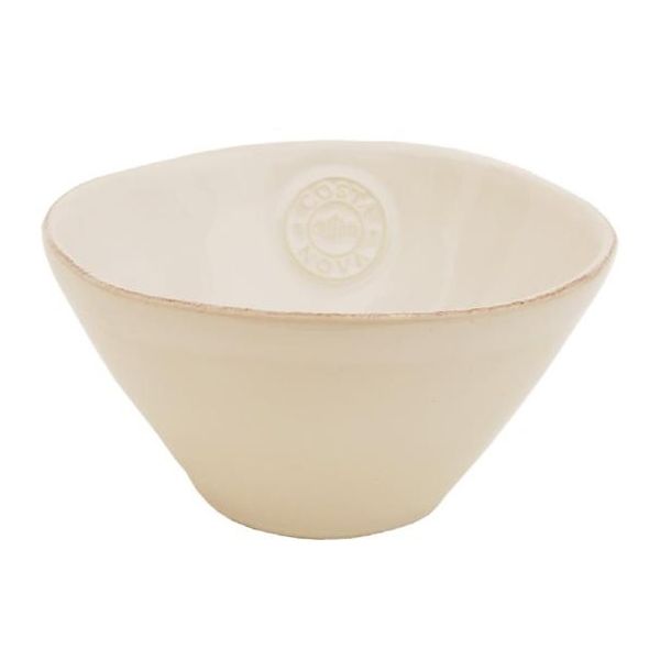 アズワン ミニボウル ホワイト 63-4193-57 1個（直送品）