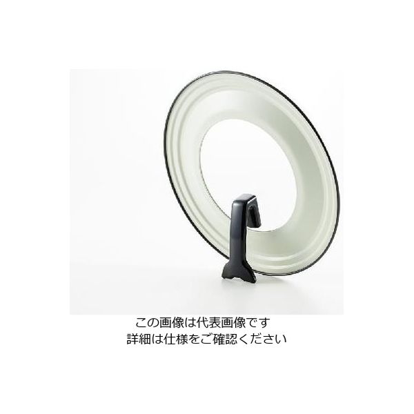 アズワン シンプルライフ フライパンカバー24から26cm用 63-4195-73 1個（直送品）