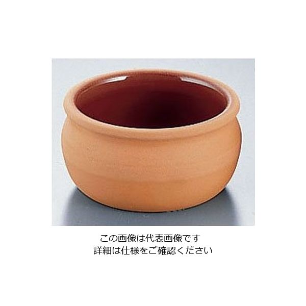 かんだ テラコッタ ミニ容器（6個入） 平