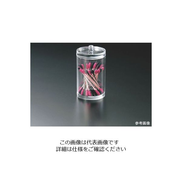 えいむ ケース TCー33 608858 1個 63-1724-11（直送品）