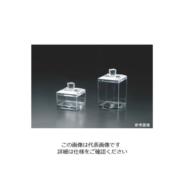 えいむ ケース TCー35 608860 1個 63-1724-13（直送品）