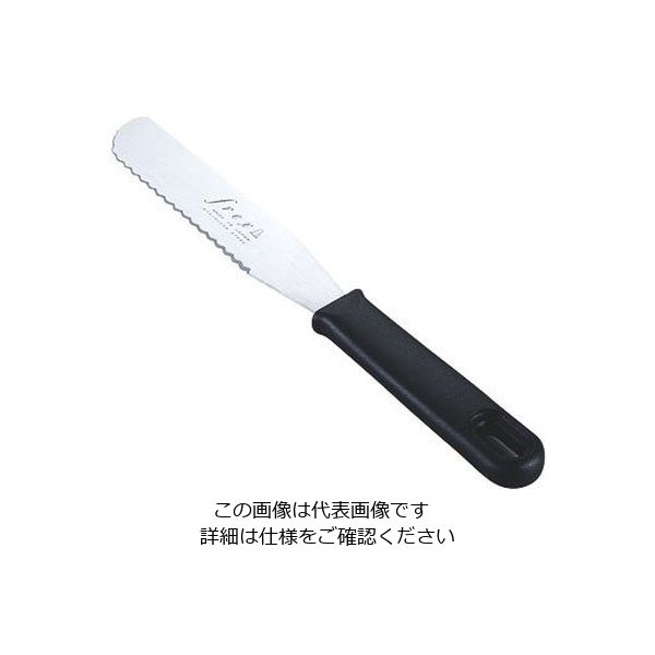 カンダ フレックス トマトナイフ 62-8200-11 1個（直送品）