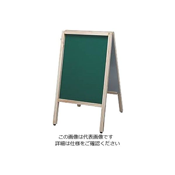 トーギ 黒板キェイ 645 KIEIー645MB 309061 1個 63-1764-86（直送品）