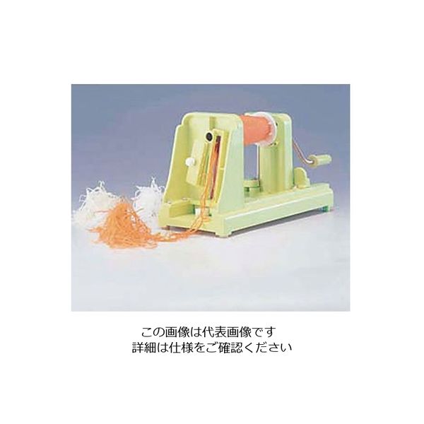 千葉工業所 回転つまきり君用交換部品クシ刃 2.5mm 106132 1個 63-1758-79（直送品）