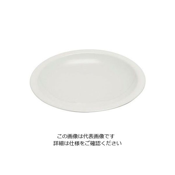 ダック チューフィング 陶器Lサイズ 浅型 11304 606773 1個 63-1743-30（直送品）