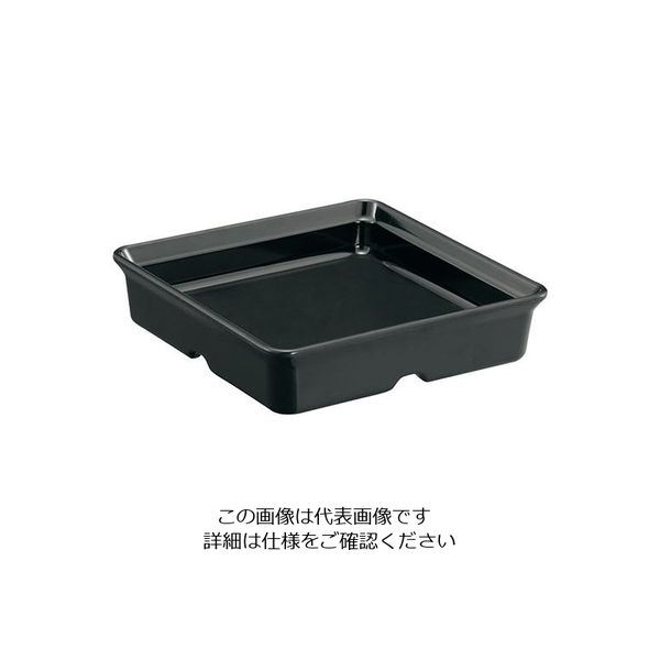 台和 パズルコバチ ヨンコバチ CHー320 黒(BK) 319310 1個 63-1746-79（直送品）