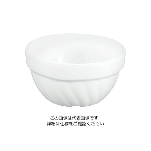 台和 パズルコバチ ネジコバチ CHー620 白(W) 319322 1個 63-1746-74（直送品）