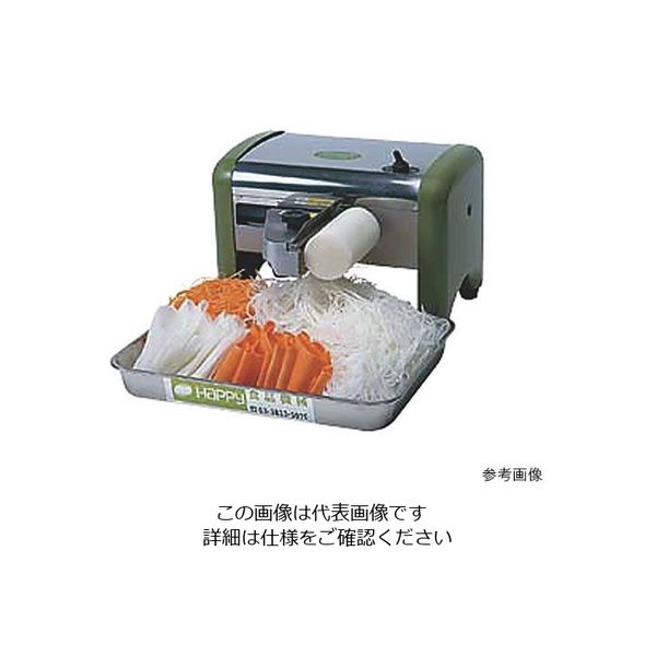 ハッピー ツマかつらHNKー25用 クシ刃 3.0mm 106062 1個 63-1743-43（直送品）