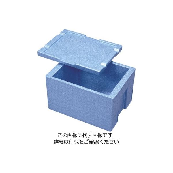 ダイキョウ デリバリー用コンテナー (特深型) RH-30 1個 62-8183-56（直送品）