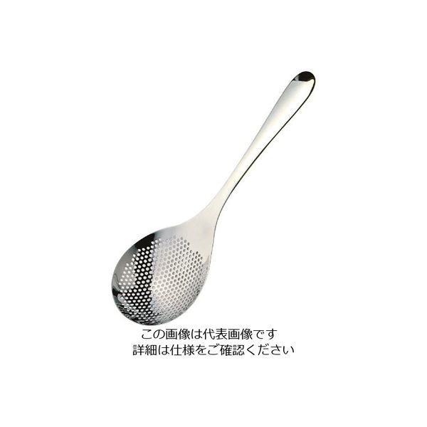 レーベン 穴あきオタモ・小 LTM-H01d 1個 63-4196-99（直送品）