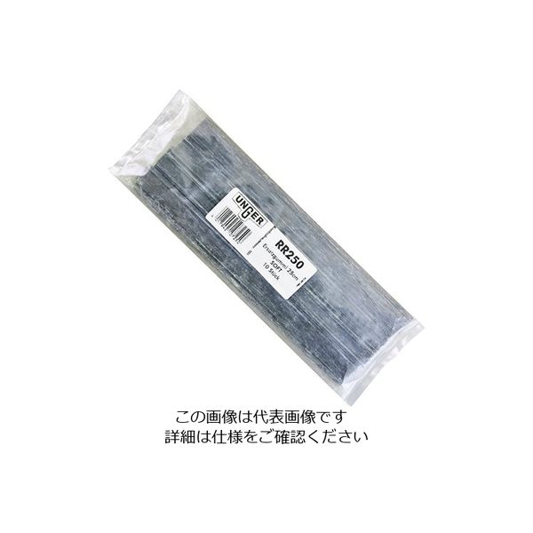 東和コーポレーション スペアラバー 10枚入 RR250 1箱(10枚) 63-5436-55（直送品）