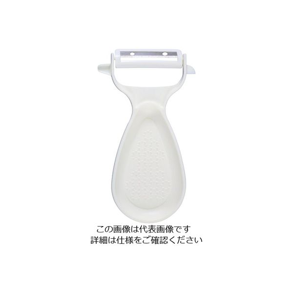 桑原製作所 ビューティーピーラー 63-5455-98 1個（直送品）
