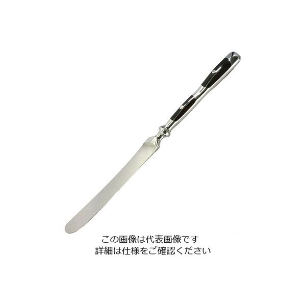 嘉孝製作所 ディナーナイフ 63-5477-56 1個（直送品）