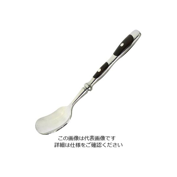 嘉孝製作所 アイスクリームスプーン 63-5477-61 1個（直送品）