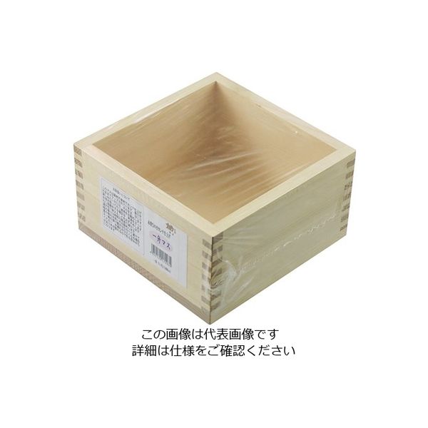 ナガノ産業 ひのき 63-5483