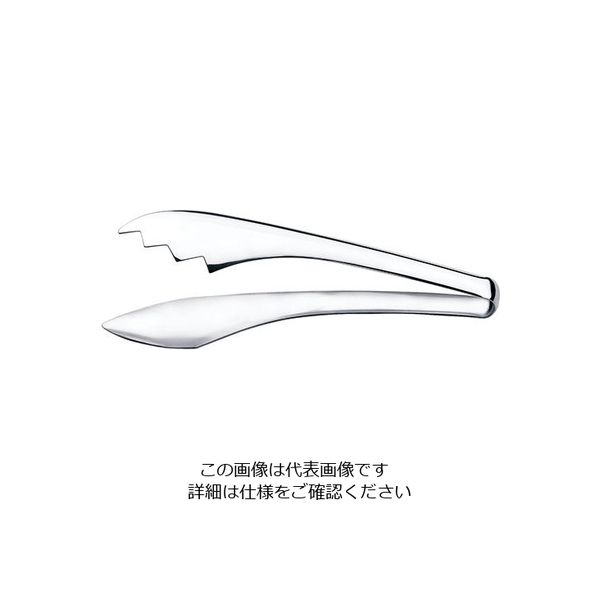 アベルト ローストトング L 63-5694-90 1個（直送品）