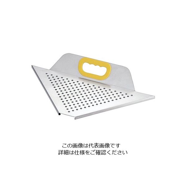 三宝産業 18ー8 トライアングル ストレーナー 63-5692-24 1個（直送品）
