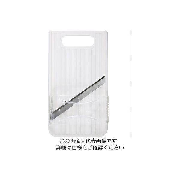 桑原製作所 オニオンスライサー 63-5455-95 1個（直送品）