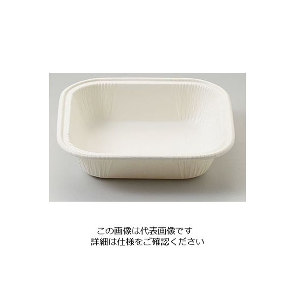 東洋アルミエコープロダクツ TAサーモシロ FKー11 (2，000個入) SC020 1ケース(2000個) 63-5591-92（直送品）