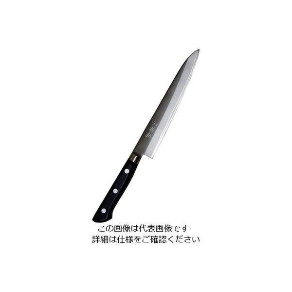 桐生工業 青紙割込 ぺティナイフ K-953 1個 63-5478-88（直送品）