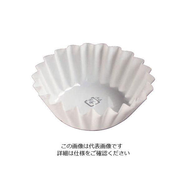 尚美堂 フジフィルムケース4F ホワイト 422900 1箱(5000枚) 63-5594-66（直送品）