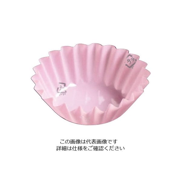 尚美堂 フジフィルムケース4F ピンク 423000 1箱(5000枚) 63-5594-67（直送品）