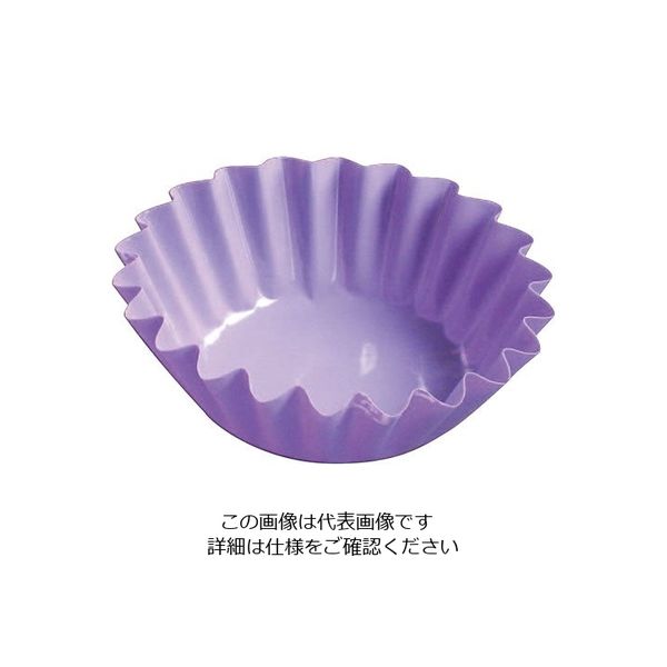 尚美堂 フジフィルムケース4F パープル 423200 1箱(5000枚) 63-5594-69（直送品）