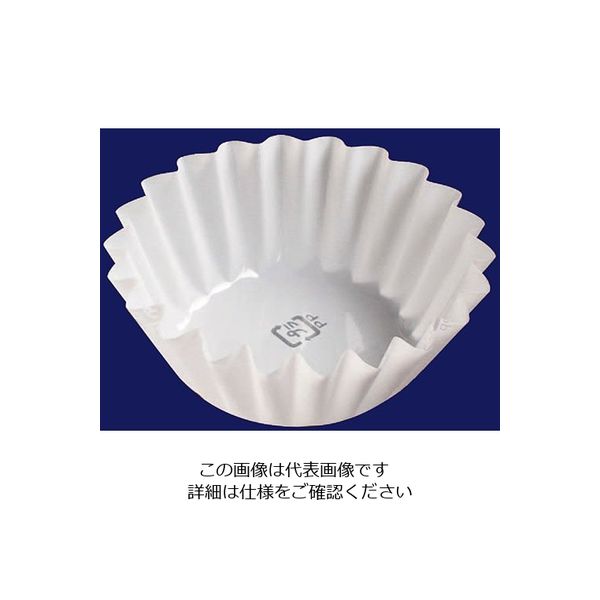 尚美堂 フジフィルムケース5F ホワイト 420100 1箱(5000枚) 63-5594-73（直送品）