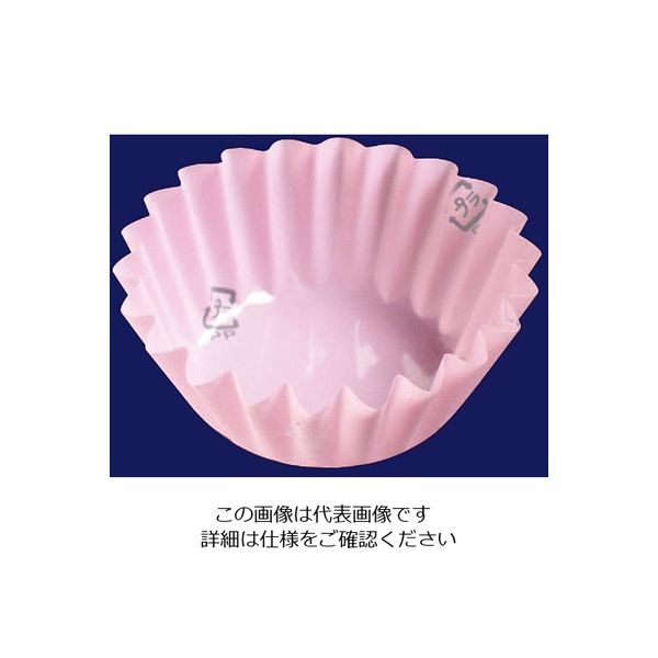 尚美堂 フジフィルムケース5F ピンク 420200 1箱(5000枚) 63-5594-74（直送品）