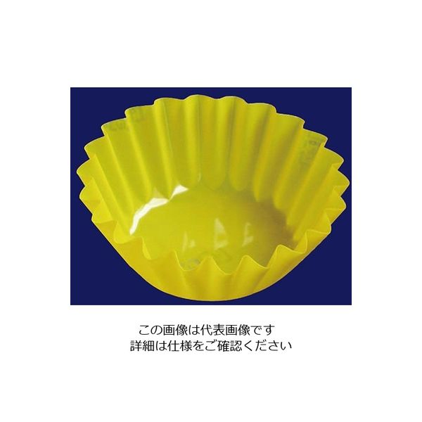 尚美堂 フジフィルムケース5F イエロー 420300 1箱(5000枚) 63-5594-75（直送品）