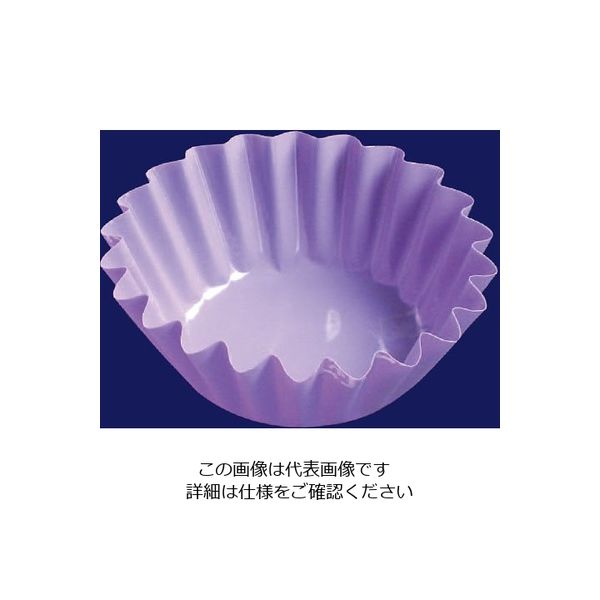 尚美堂 フジフィルムケース5F パープル 420400 1箱(5000枚) 63-5594-76（直送品）