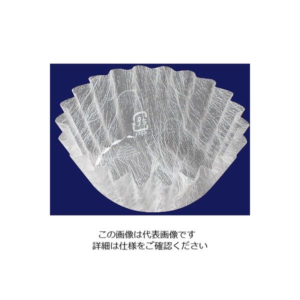 尚美堂 フジフィルムケース5F 雲竜白 420500 1箱(5000枚) 63-5594-77（直送品）