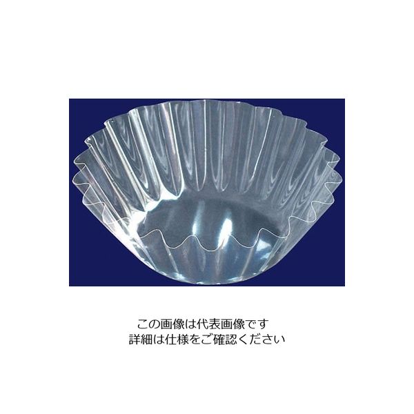 尚美堂 フジフィルムケース5F 透明 420600 1箱(5000枚) 63-5594-78（直送品）