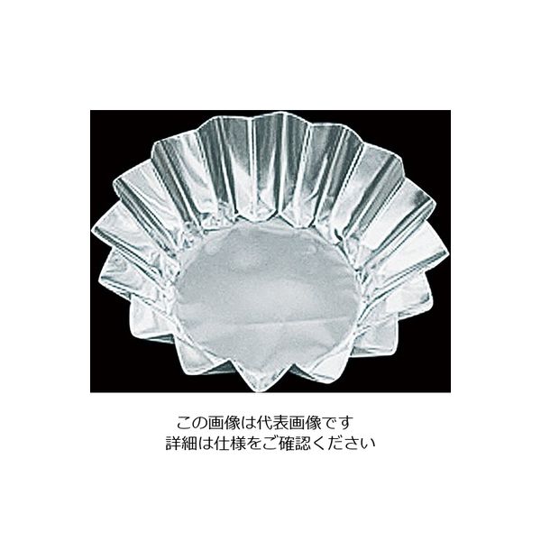 尚美堂 フジアルミケース合紙ナシ 菊9F 411900 1箱(5000枚) 63 