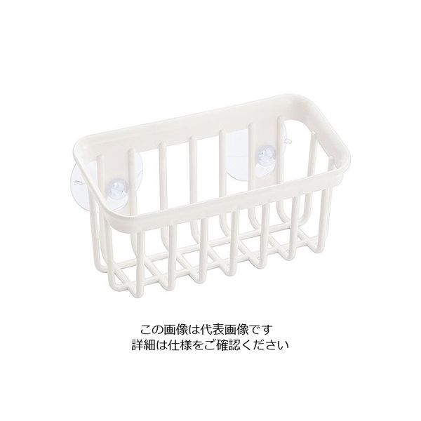 リス ホーム&ホーム スポンジポケット 63-5697-80 1個（直送品）