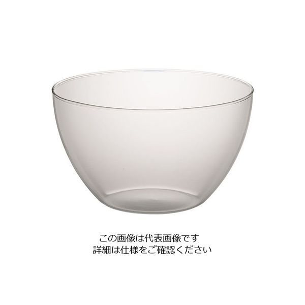 Kavalierglass 耐熱ボウル 22cm 5442 1個 63-5691-63（直送品） - アスクル