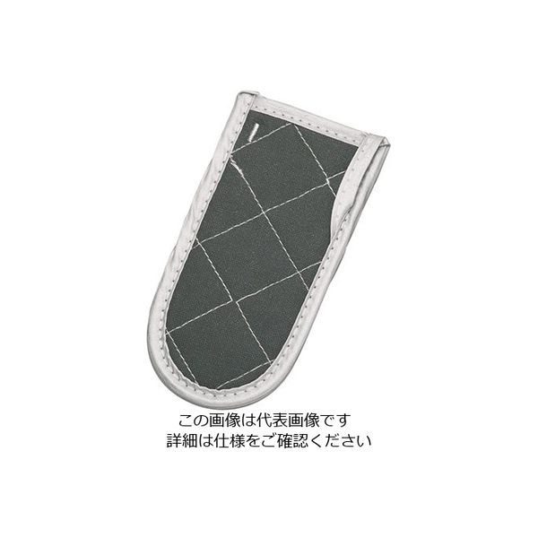 遠藤商事 ハンドルホルダー ブラック 63-5692-30 1個（直送品）