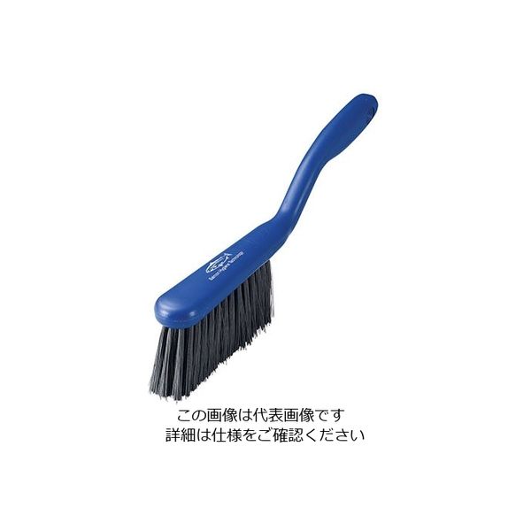 Hill Brush トータルMDX ベーカリーブラシ B861-RMDX 1個 63-5703-75（直送品）