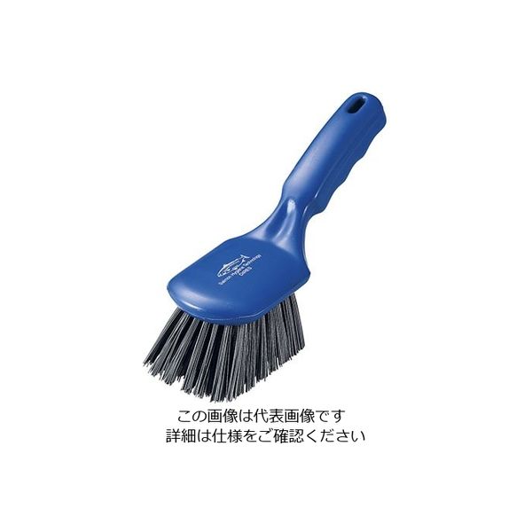 Hill Brush トータルMDX ショートハンドルブラシ D4-RMDX 1個 63-5703-76（直送品）