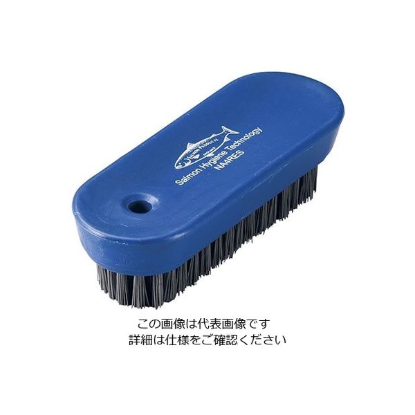 Hill Brush トータルMDX ネイルブラシ NA4-RMDX 1個 63-5703-78（直送品）