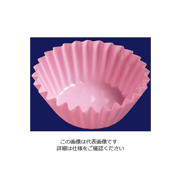 尚美堂 フジフィルムケース7F ピンク 421600 1箱(5000枚) 63-5594-88（直送品）