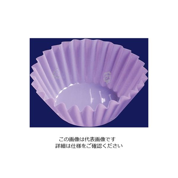 尚美堂 フジフィルムケース7F パープル 421800 1箱(5000枚) 63-5594-90（直送品）