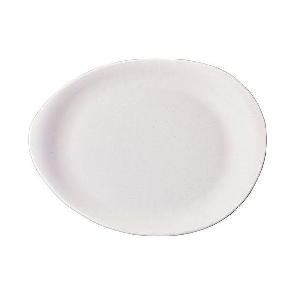 アズワン ドリフトストーン プラター ホワイトグレー 63-5706-36 1個（直送品）