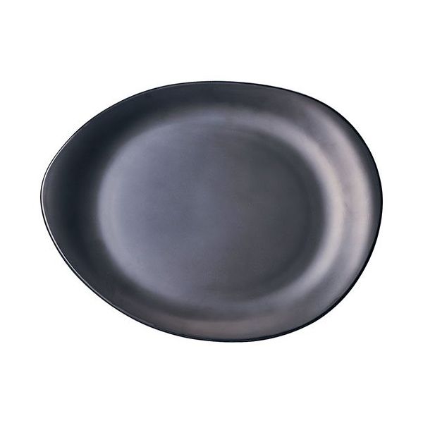 アズワン ドリフトストーン プラター ブラック 63-5706-38 1個（直送品）